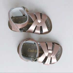 Toddler Salt Water sandals